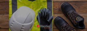 equipamentos de proteção individual