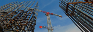 distribuidor de ferro para construção civil