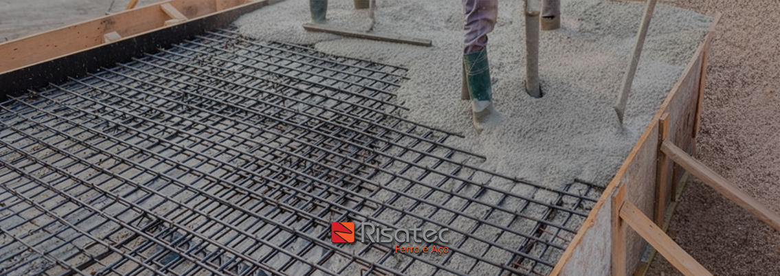 Principais diferenças entre Tela Pop 10x10 e outras malhas de aço