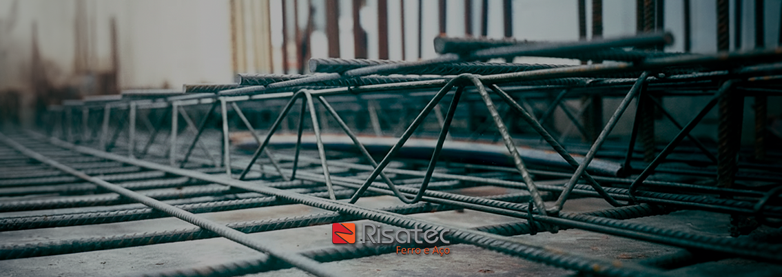 Utilização de Treliça H12 para Lajes Pré-Moldadas