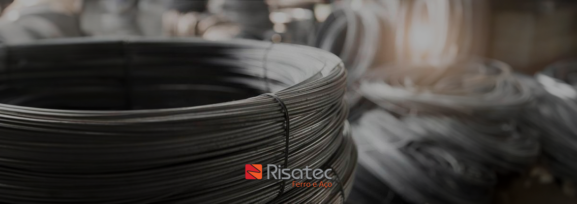 como escolher o arame recozido trançado ideal