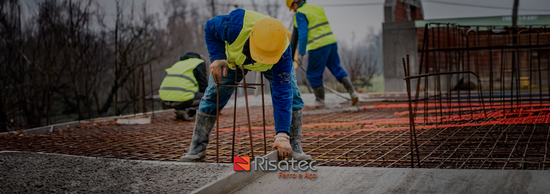 O que são treliças