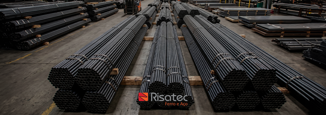 Trefilação de metais